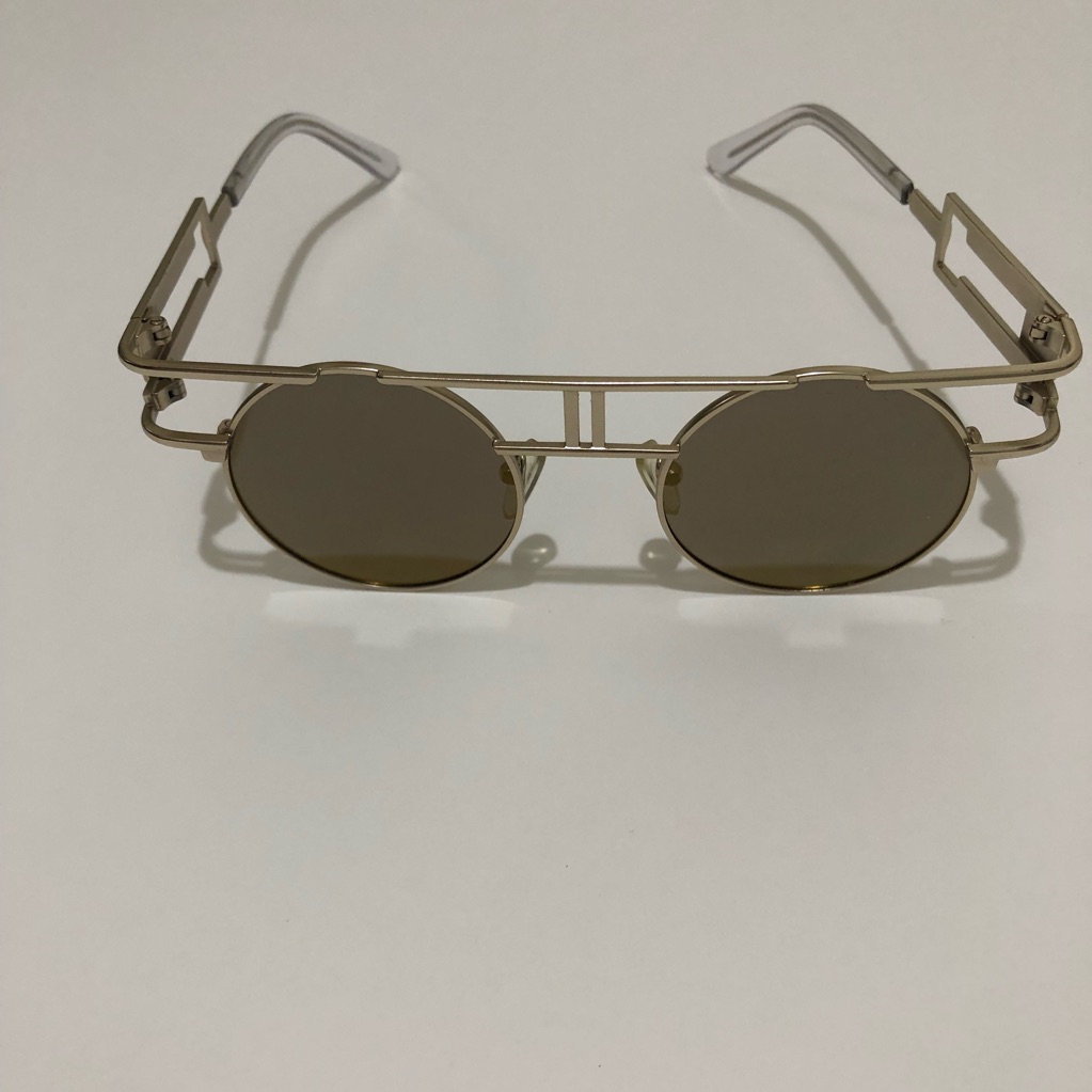 Esq Retro Sunglasses
